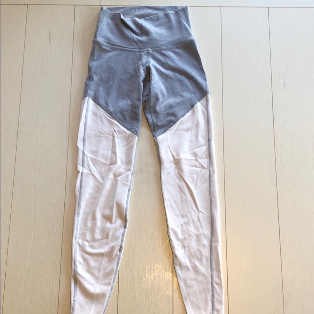 Gym leggings!